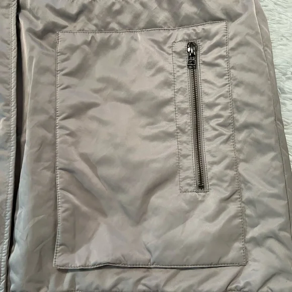 Banana Republic Mid-Length Jacket/Coat - Excellent Condition! - Picture 8 of 13